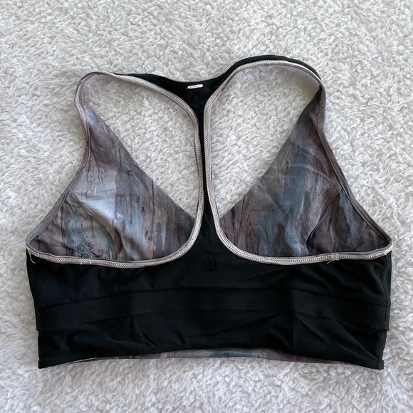 Lululemon Retreat Reversible Sports Bra - Picture 6 of 6